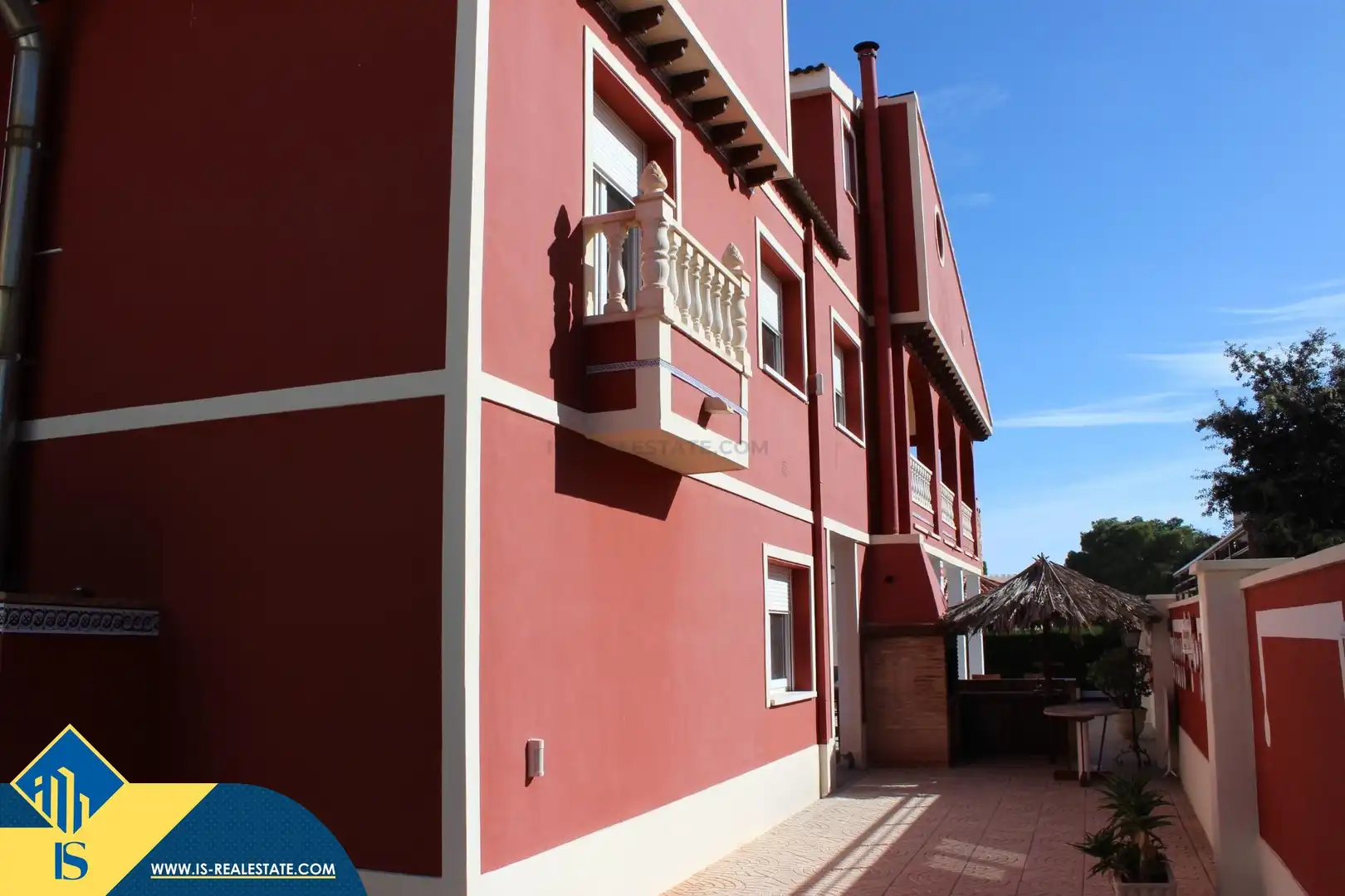 Villa avec piscine à vendre à Orihuela Costa, imagen 17