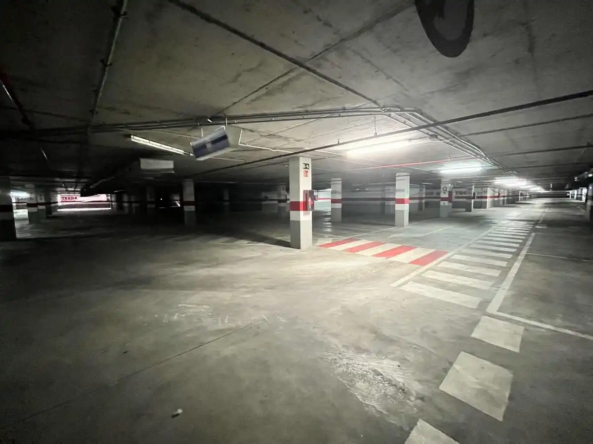 Parking à vendre à DE LA CONSTITUCION, imagen 12