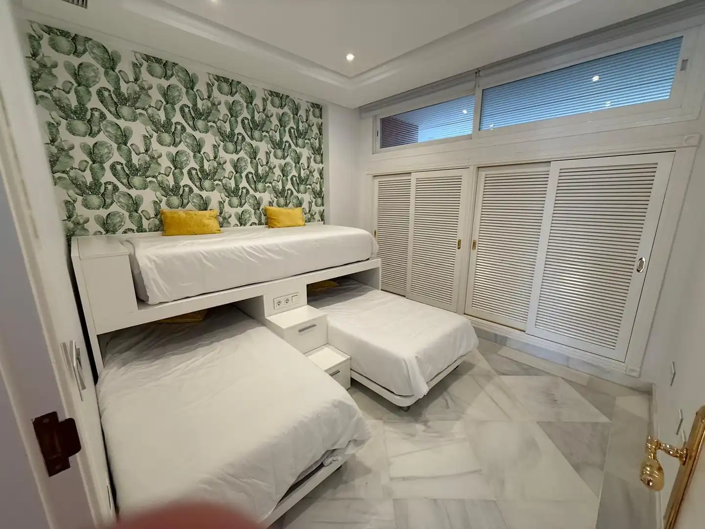 Apartments for rent in La Carolina - Guadalpín