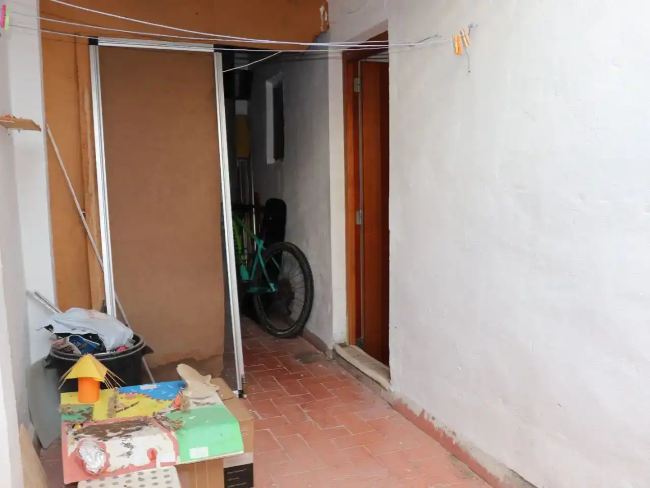 Piso en venta en Algemesí con Aire acondicionado y Balcón