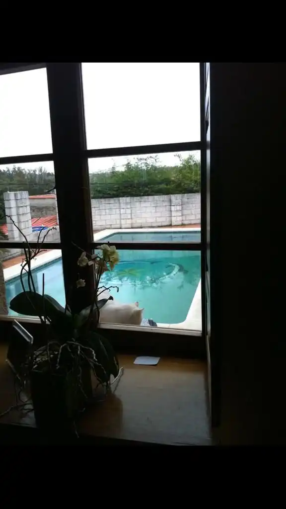 Piscina de Casa o xalet en venda en Piélagos