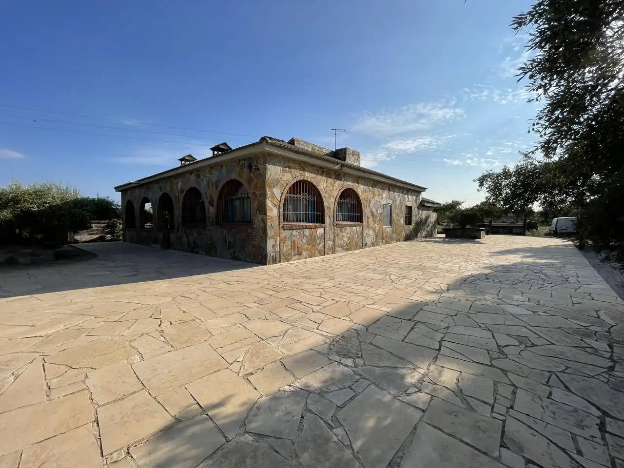 Finca rústica en venda a bon capo, L'Ametlla de Mar pueblo