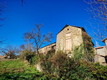 Haus zum Verkauf in Calle FUENTE DE LA (LERES)