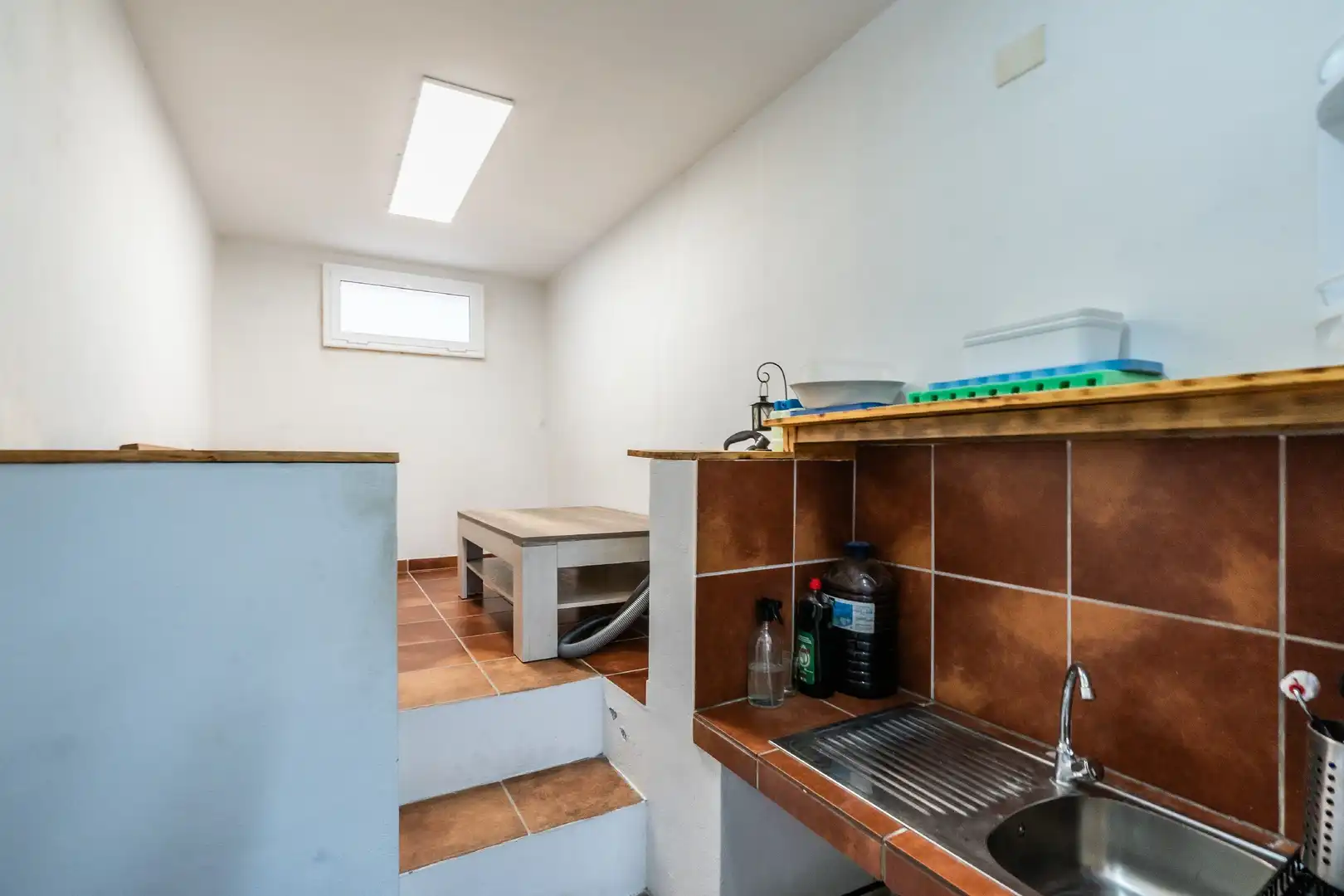 Finca rústica en venta en Granadilla de Abona con Aire acondicionado, Jardín privado y Terraza