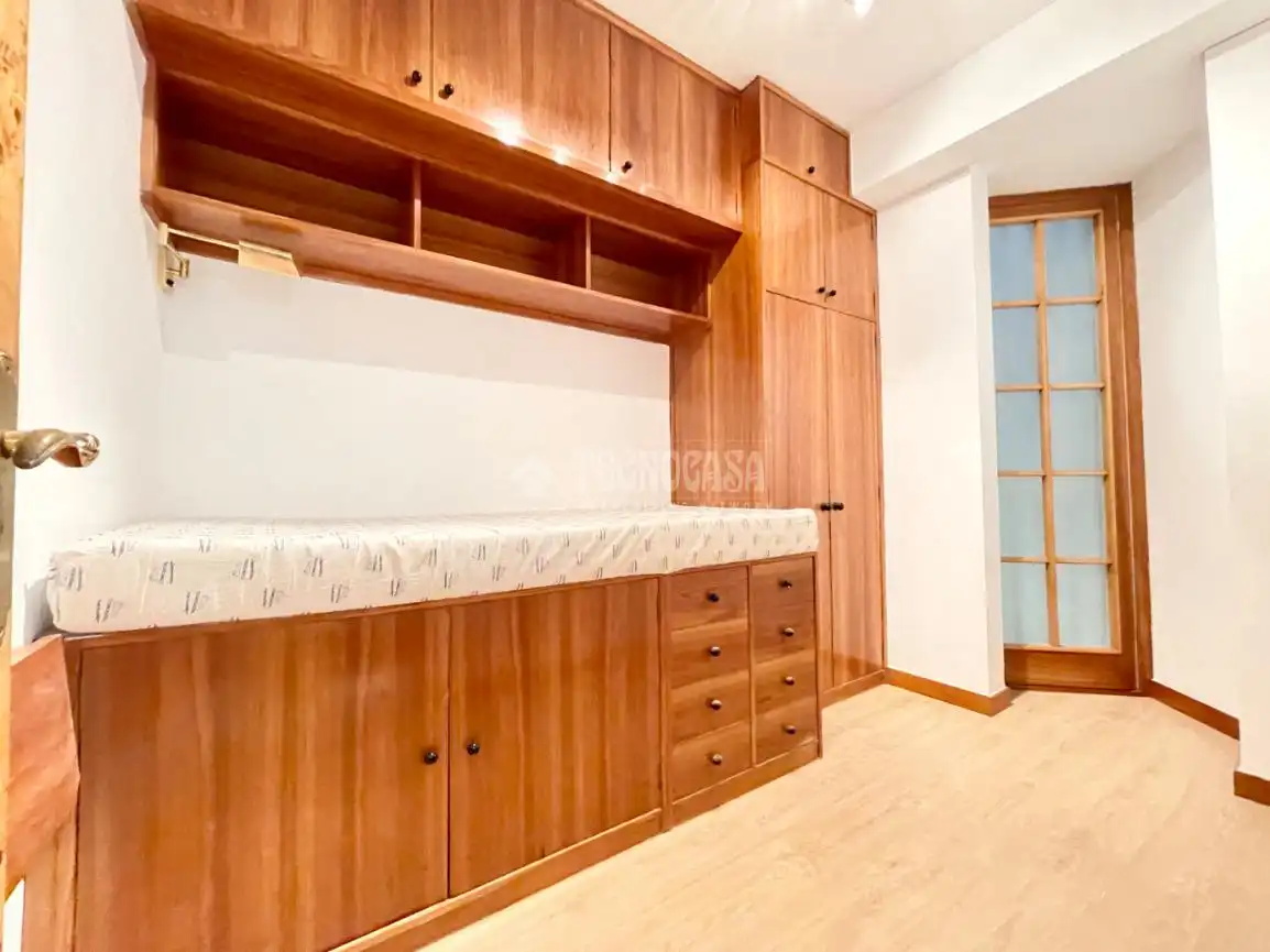 Habitación de Piso en venta en Barcelona con Calefacción