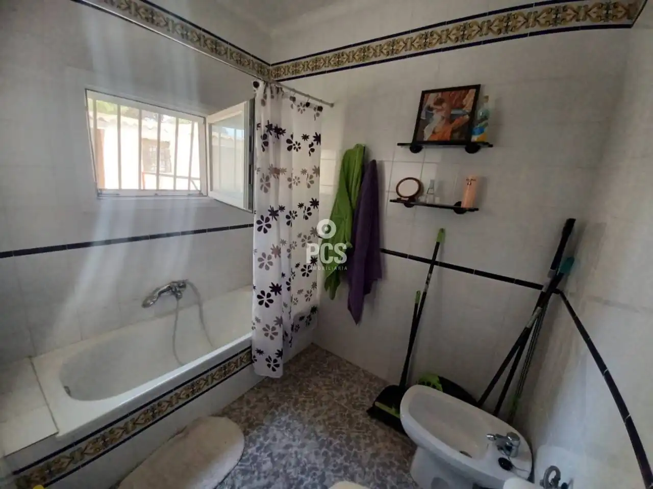 Villa con giardino in vendita a Calle Paraje Sierra Espuña S/N, imagen 13