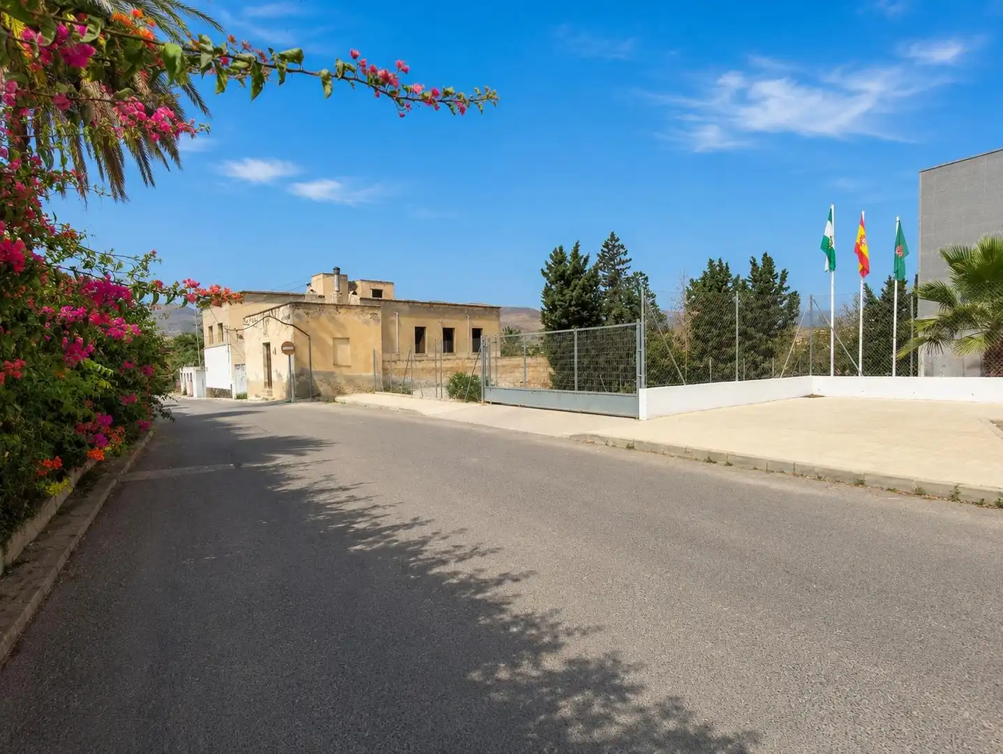 Casa rustica in vendita a Pechina, imagen 37