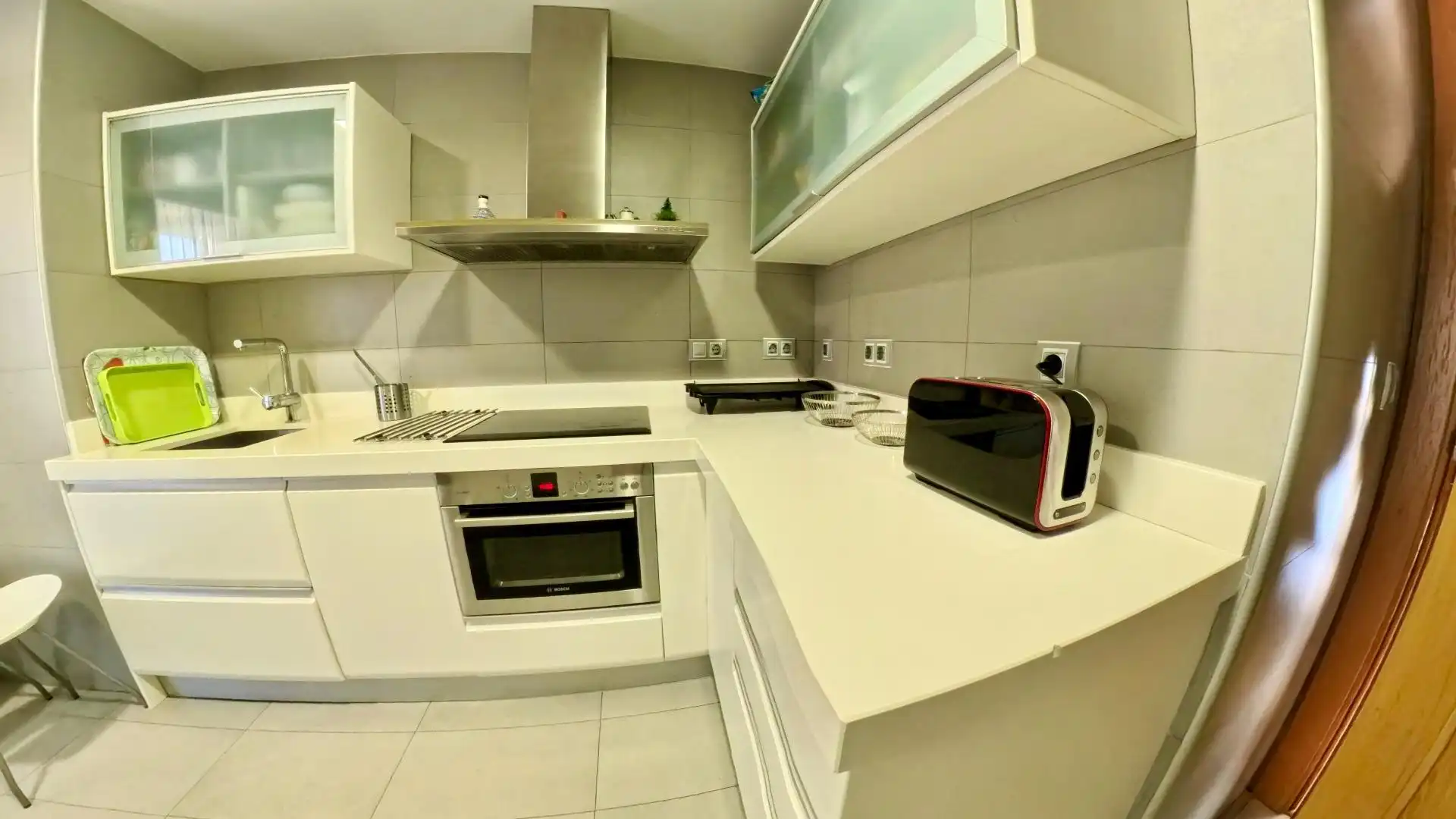 Flat for sale in Avenida Avenida de la Ilustración, 85, Campus de la Salud