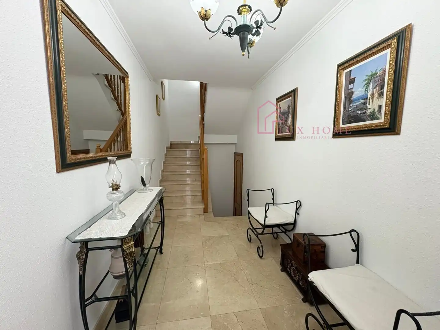 Casa con terraza en venta en Santa Perpètua de Mogoda, imagen 10