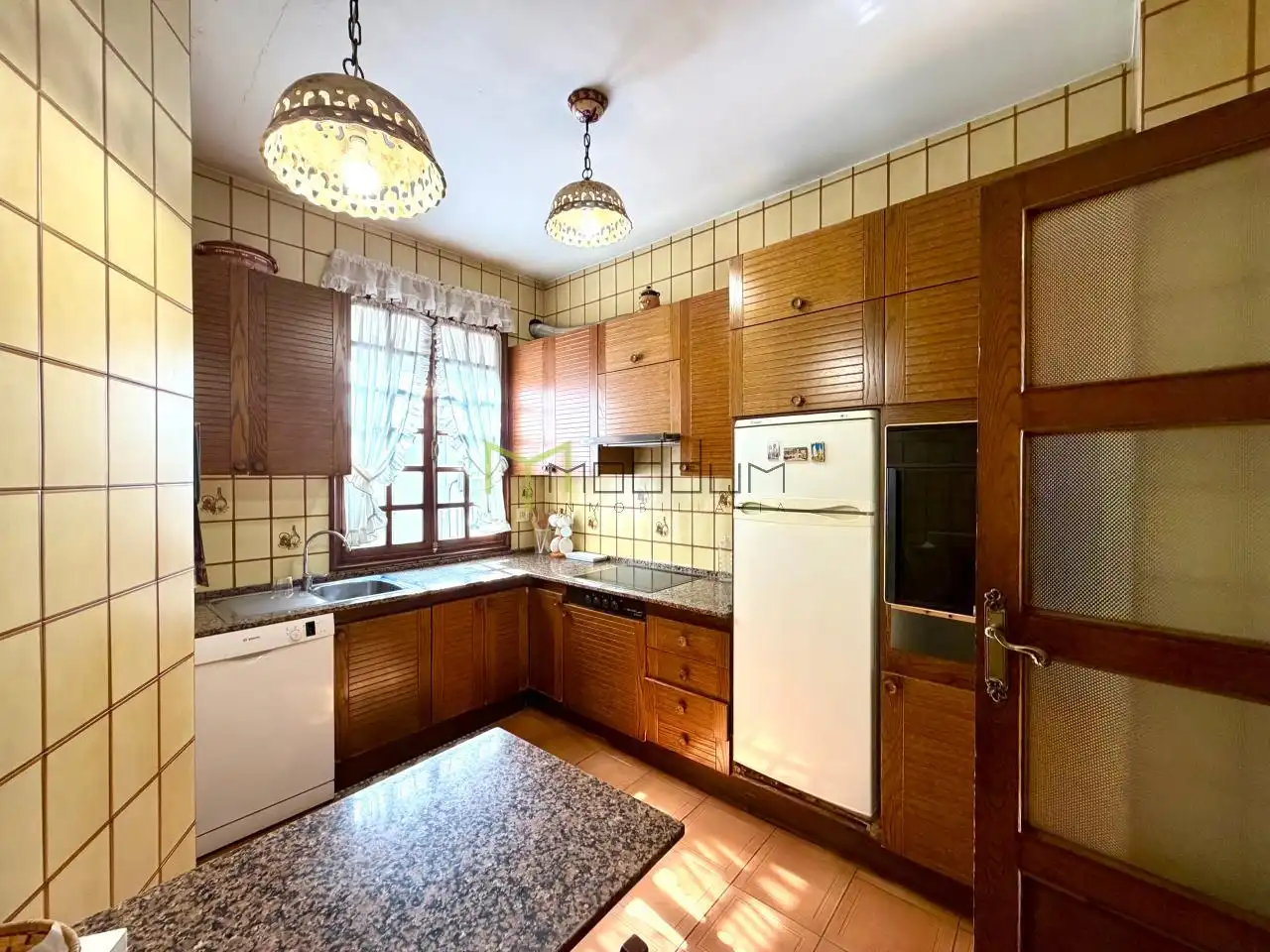 Wohnung mit Terrasse zum Verkauf in Ensanche - Sar, imagen 31