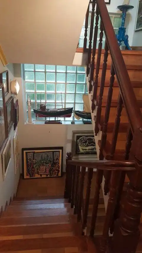 Casa o chalet en venta en Pontevedra Capital  con Calefacción, Jardín privado y Terraza