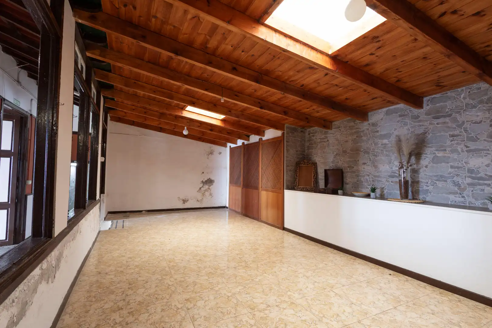 Casa o chalet en venta en San Juan de la Rambla con Jardín privado, Terraza y Trastero