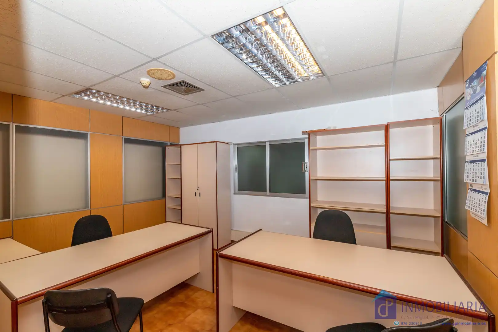 Industrial buildings for rent in Zaragoza