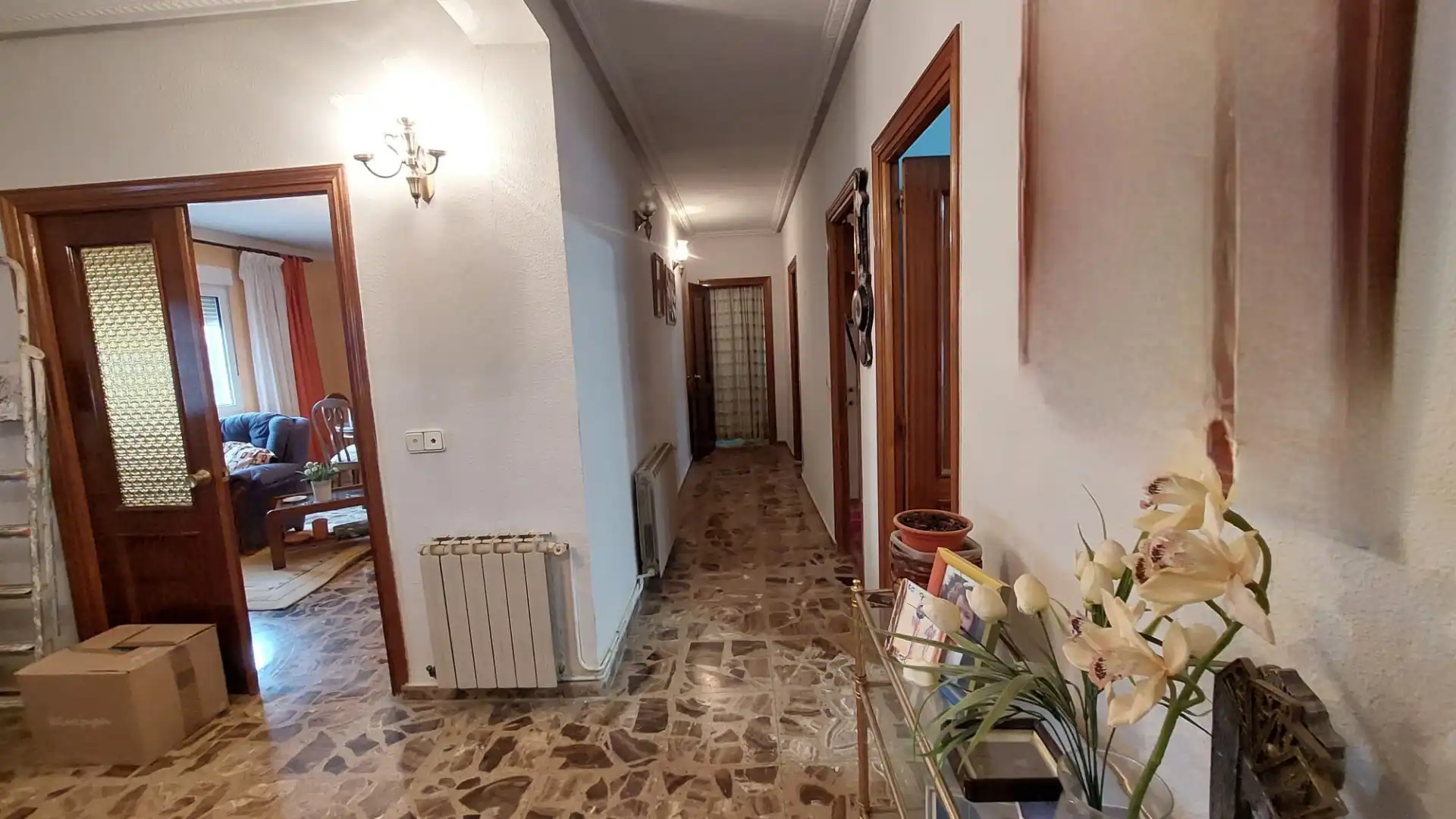 Haus mit Pool zum Verkauf in Avenida Comunidad de Madrid 47, imagen 2