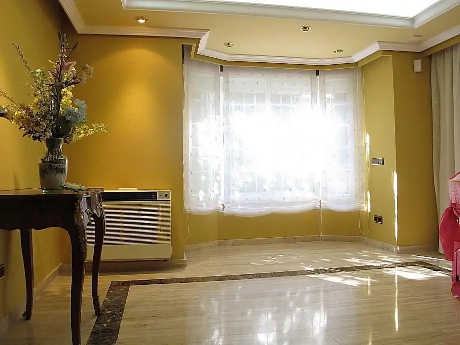 Houses for rent in Boadilla del Monte  with Air Conditioner, Private garden and Storage room