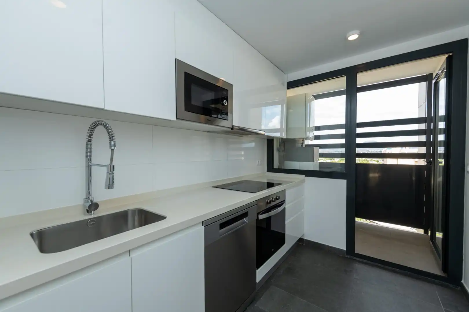 Wohnung mit Pool zur Miete in Calle Calle Tridente, imagen 12