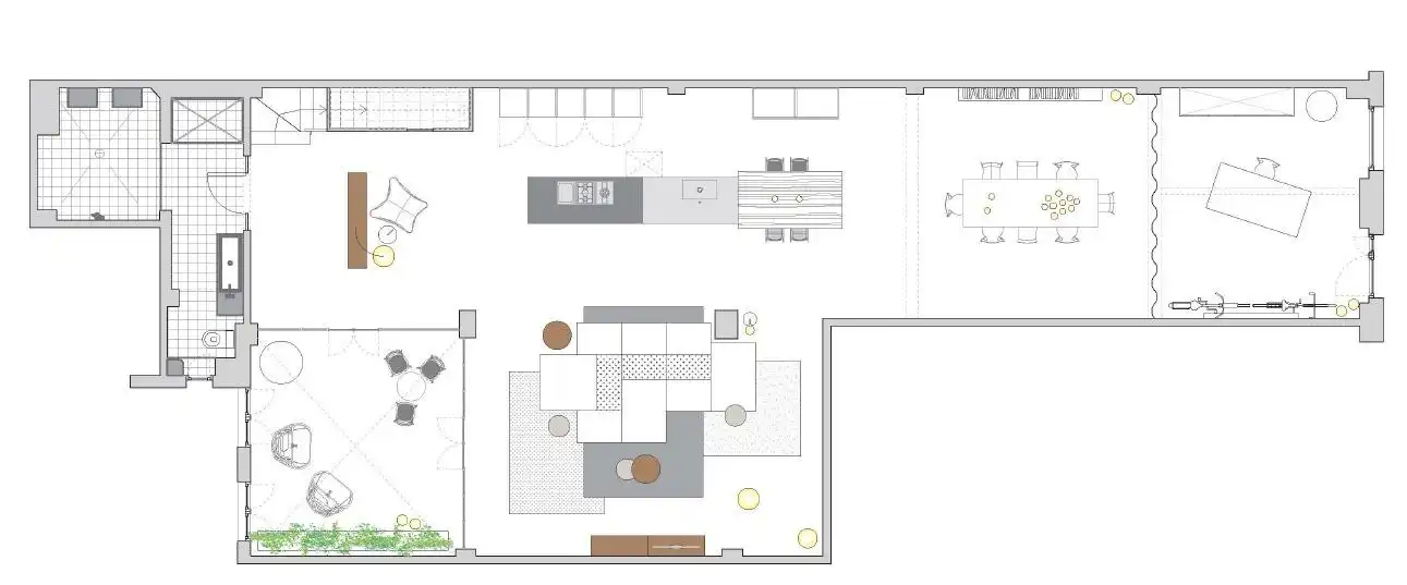 Local comercial en venda a Carrer del Tenor Masini, imagen 20