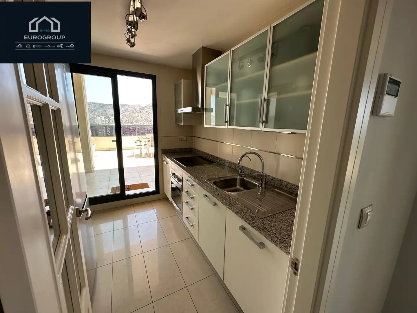 Appartement compact avec piscine à louer à Rincón de Loix, imagen 10