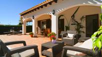 Terrace of House or chalet for sale in Orihuela  with Private garden, Terrace and Swimming Pool