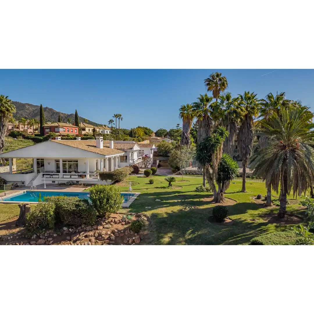 Casa con piscina en venta en Marbella Centro, imagen 13