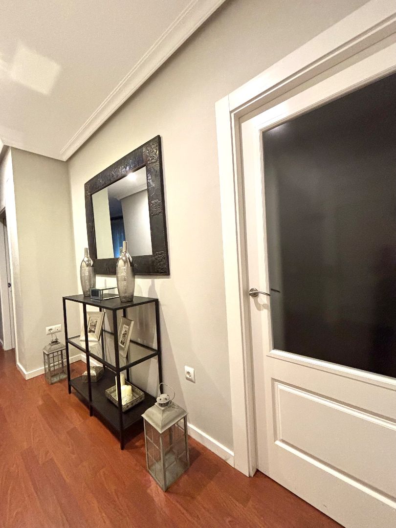 Flat for sale in Calle Ronda del Salvador, 73, Centro Ciudad