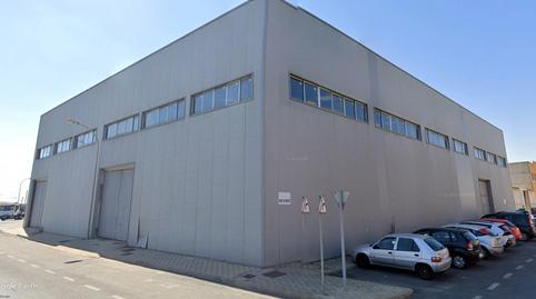 Photo 4 of Industrial buildings to rent in Polígono la Paz, 70, Nuevo Parque - Los Rosales - Tráfico Pesado, Huelva