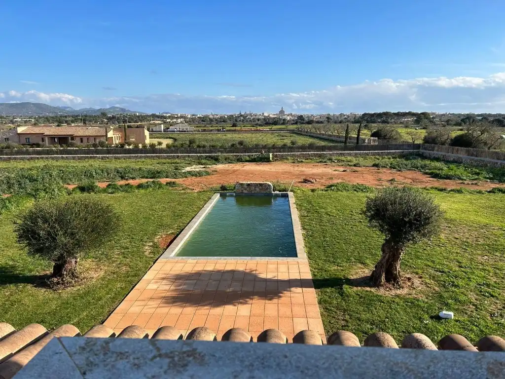 Chalet en venta en Santanyí Poble, imagen 7