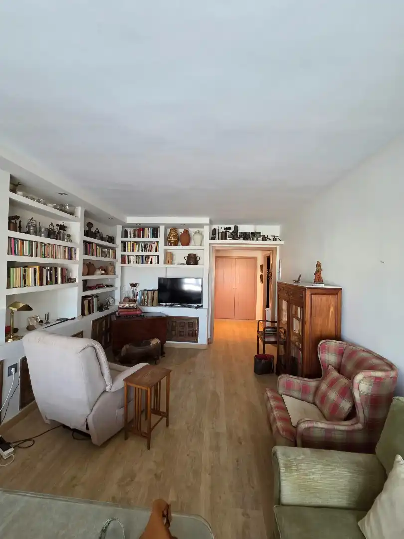 Piso con ascensor en alquiler en Avenida Fernando Calzadilla 15d, imagen 15