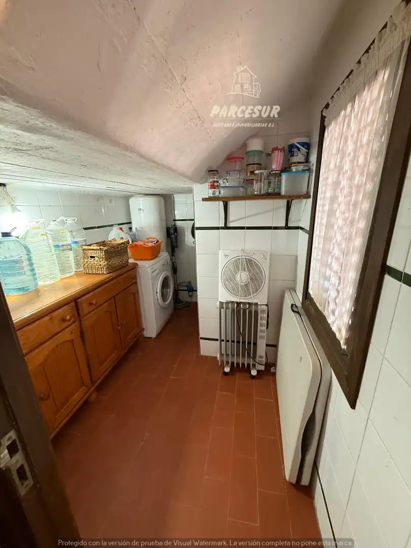 Casa rustica con terrazza in vendita a Periurbano Oeste - Sierra, imagen 13