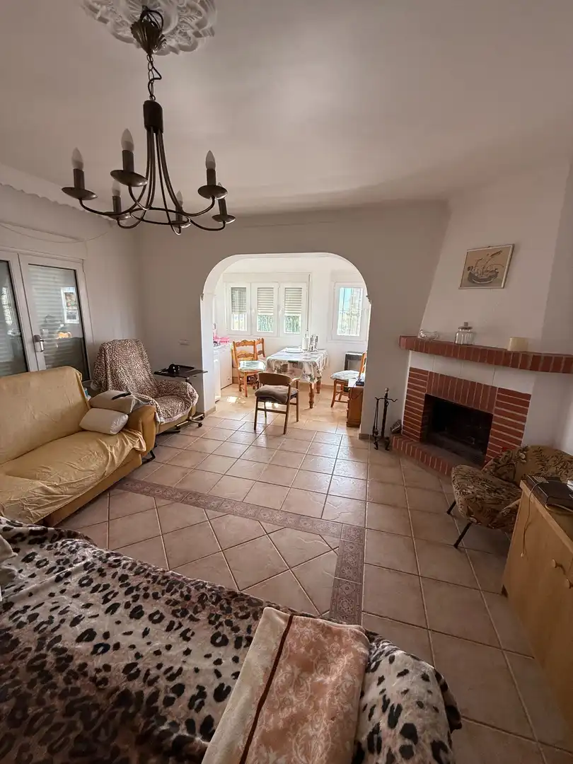 Casa rústica amb piscina en venda a Casalpalma - Fahala, imagen 4