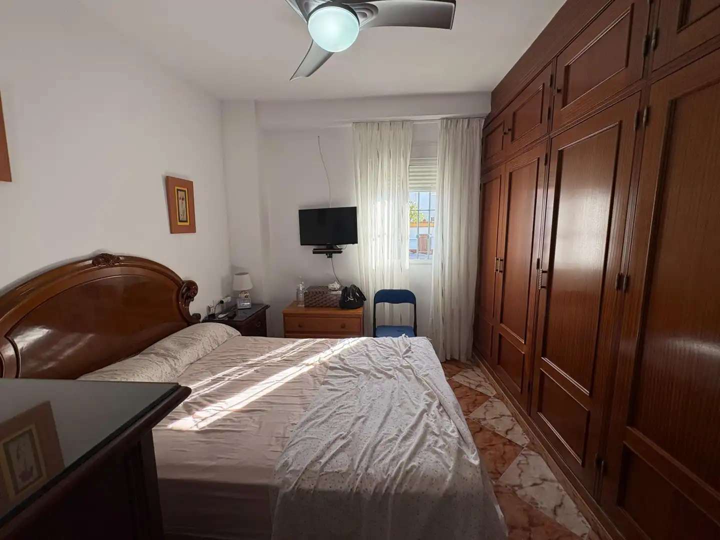 Habitación de Casa o chalet en venta en El Viso del Alcor