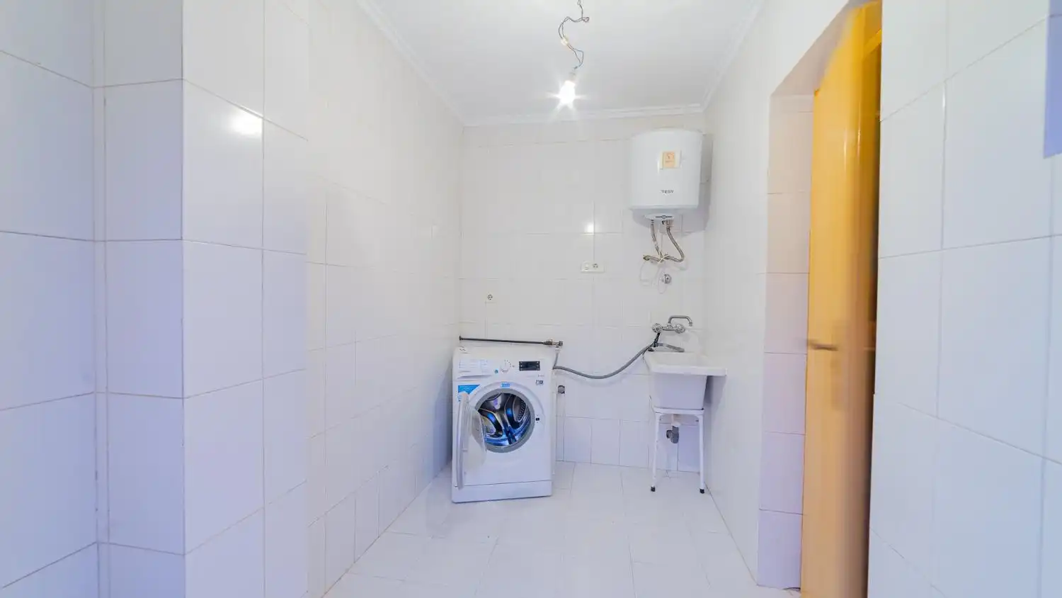 Baño de Casa adosada en venta en Orihuela con Terraza y Balcón