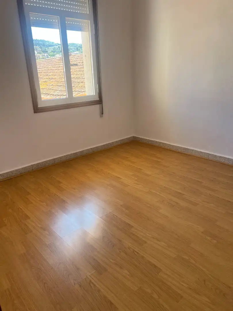 Habitación de Apartamento en venta en Baiona con Calefacción, Terraza y Trastero