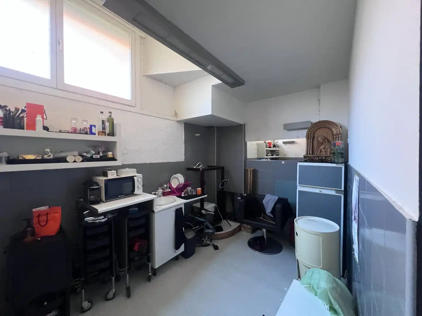 Local en venta en  Pamplona / Iruña