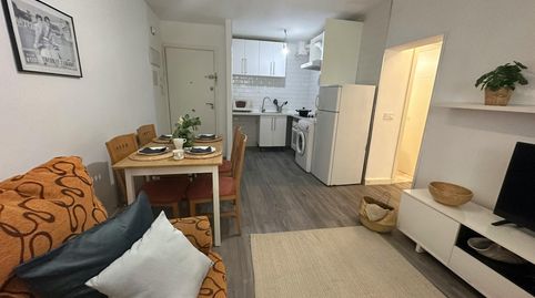 Photo 3 of Flat for rent in N/a, Campamento, Madrid Capital