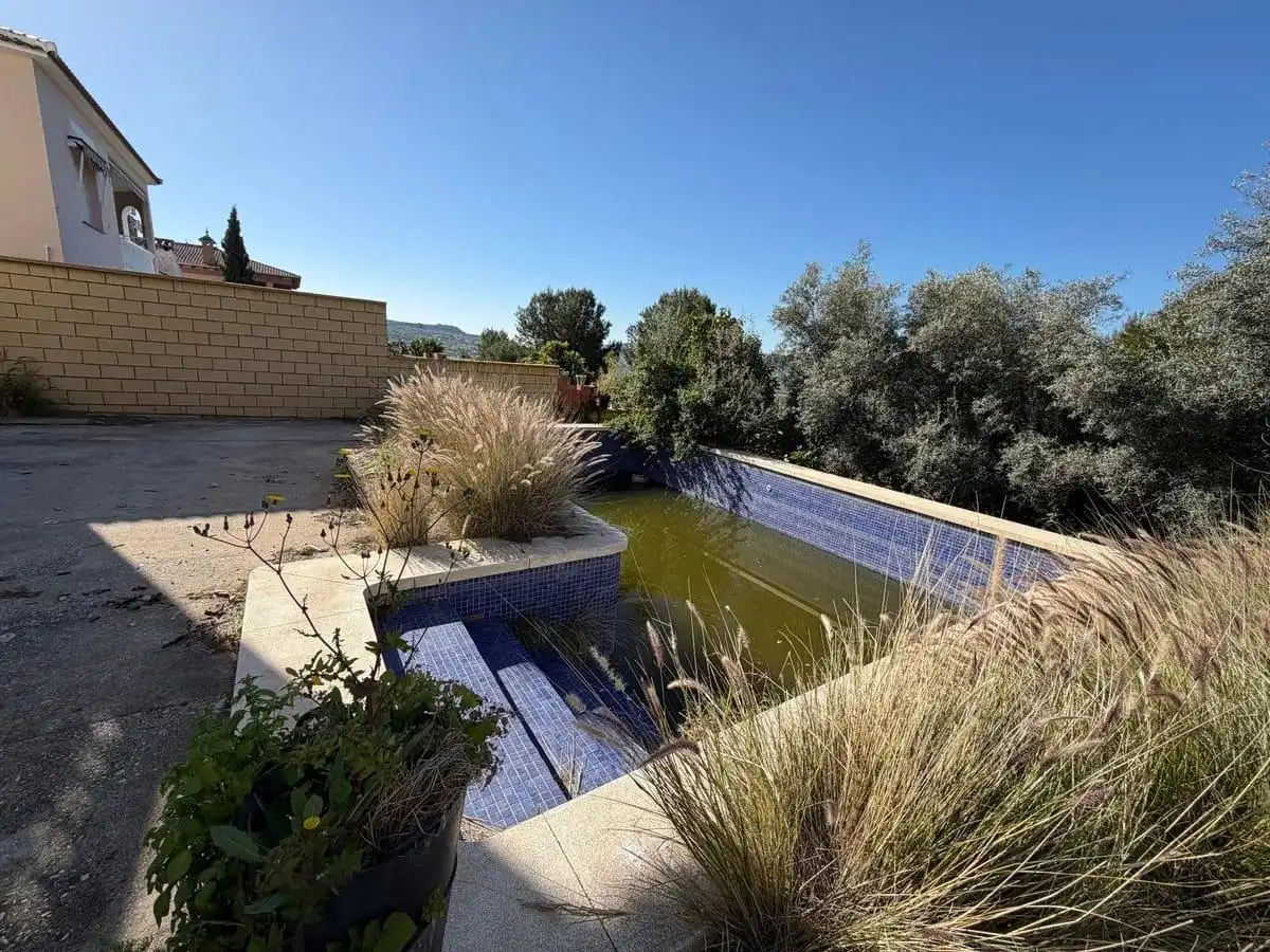 Chalet con piscina en venta en Alcaucín, imagen 33