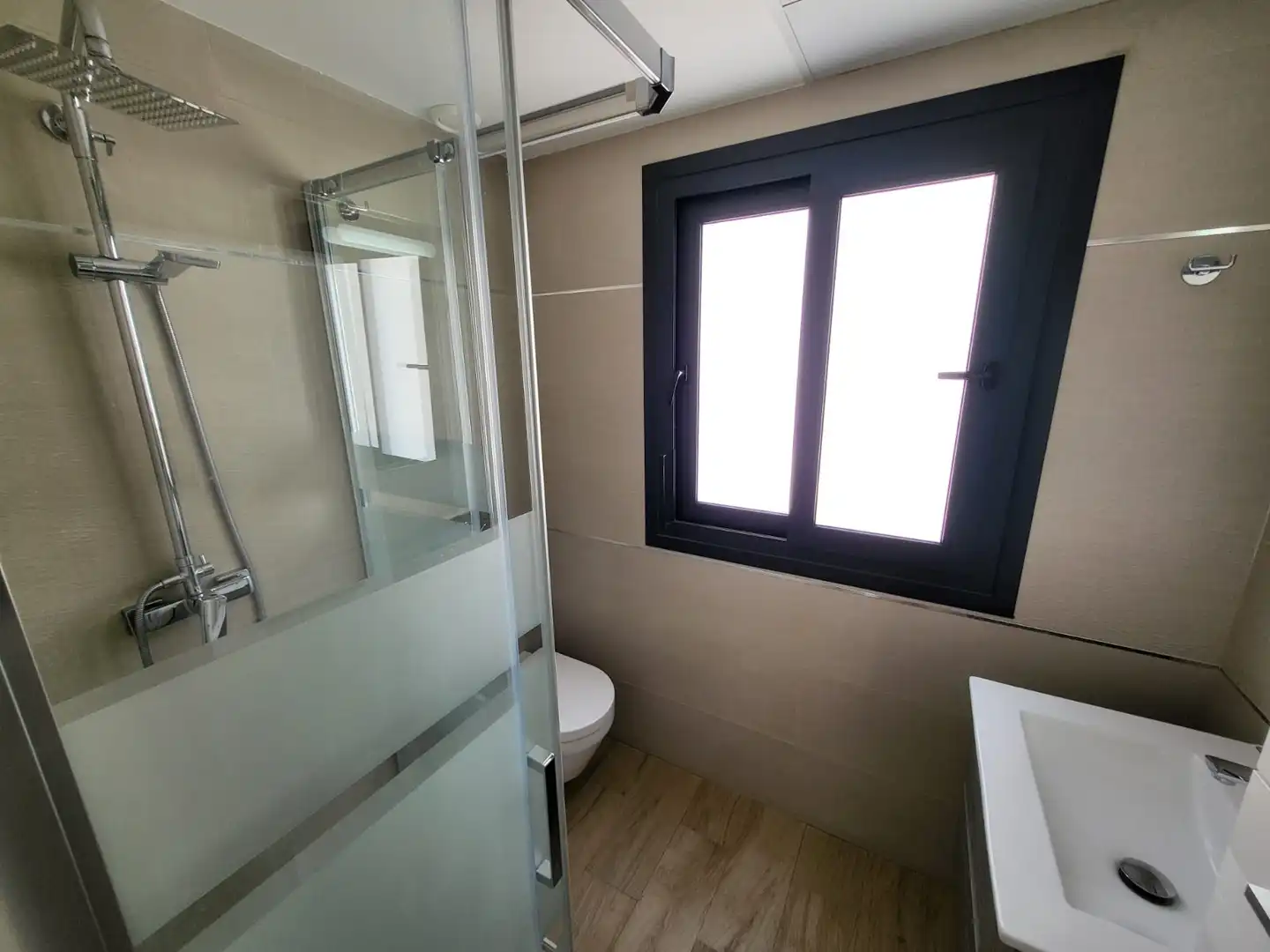 Doppelhaushälfte mit Pool zum Verkauf in Balcón de Finestrat - Terra Marina, imagen 23