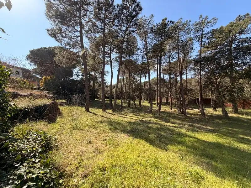 Casa o chalet en venta en Palafrugell con Aire acondicionado, Calefacción y Jardín privado