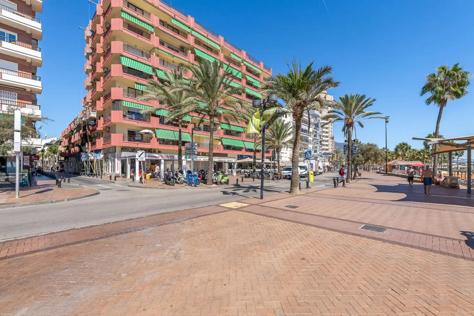 Apartament amb ascensor en venda a Puerto Deportivo, imagen 34