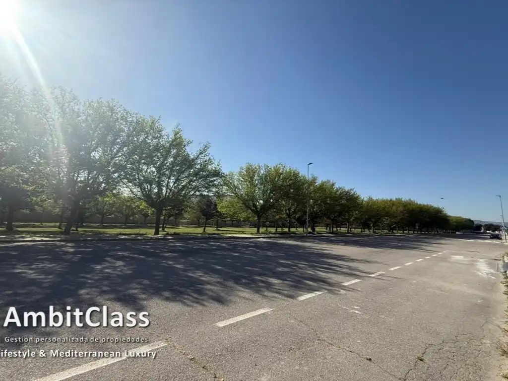 Residential land for sale in Avenida Osona, imagen 5