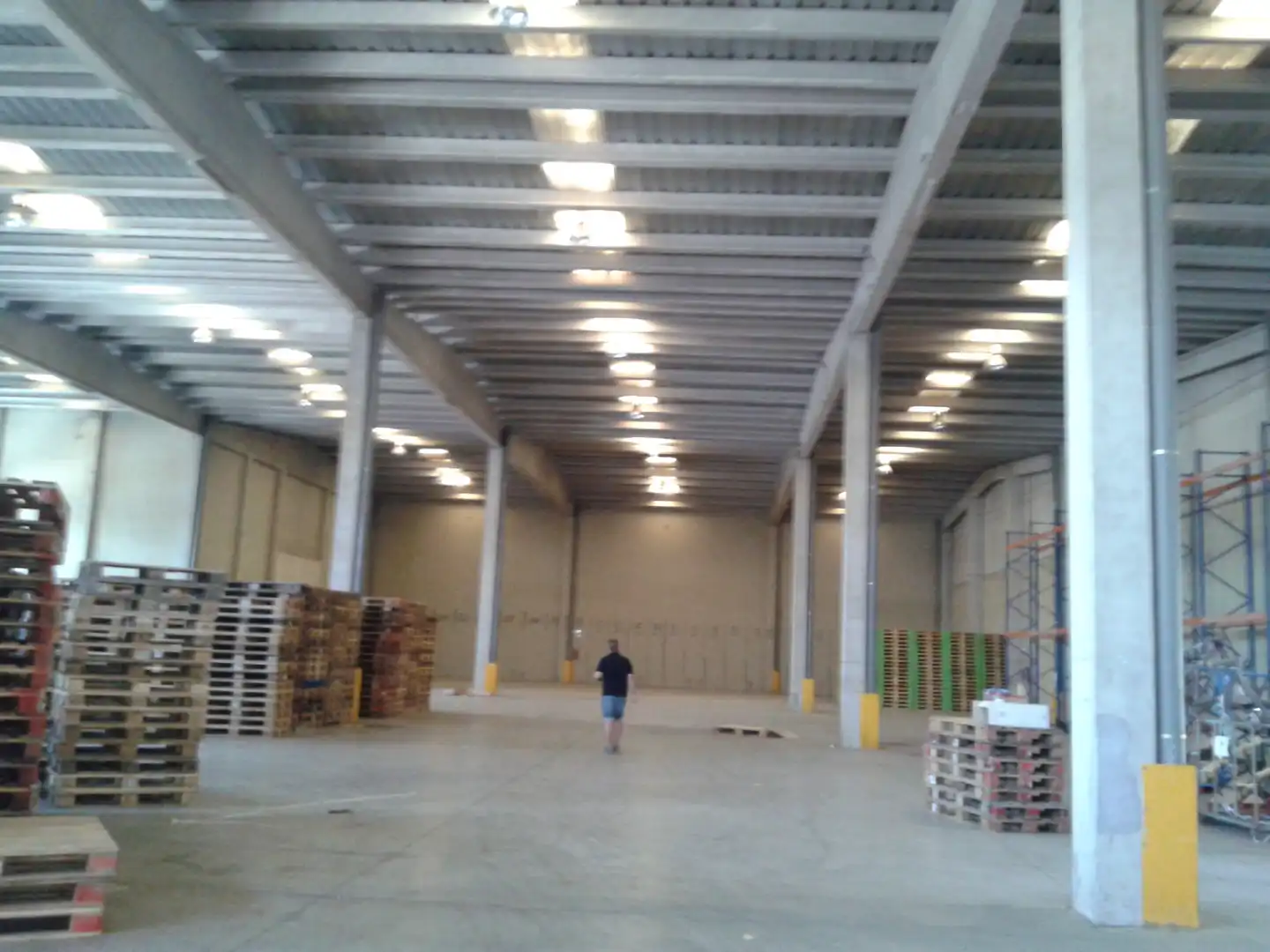 Nave industrielle à louer à Avinguda Corregers 19, imagen 17