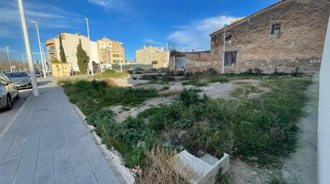 Photo 3 of Residential for sale in Parque de la Bombilla, Llíria