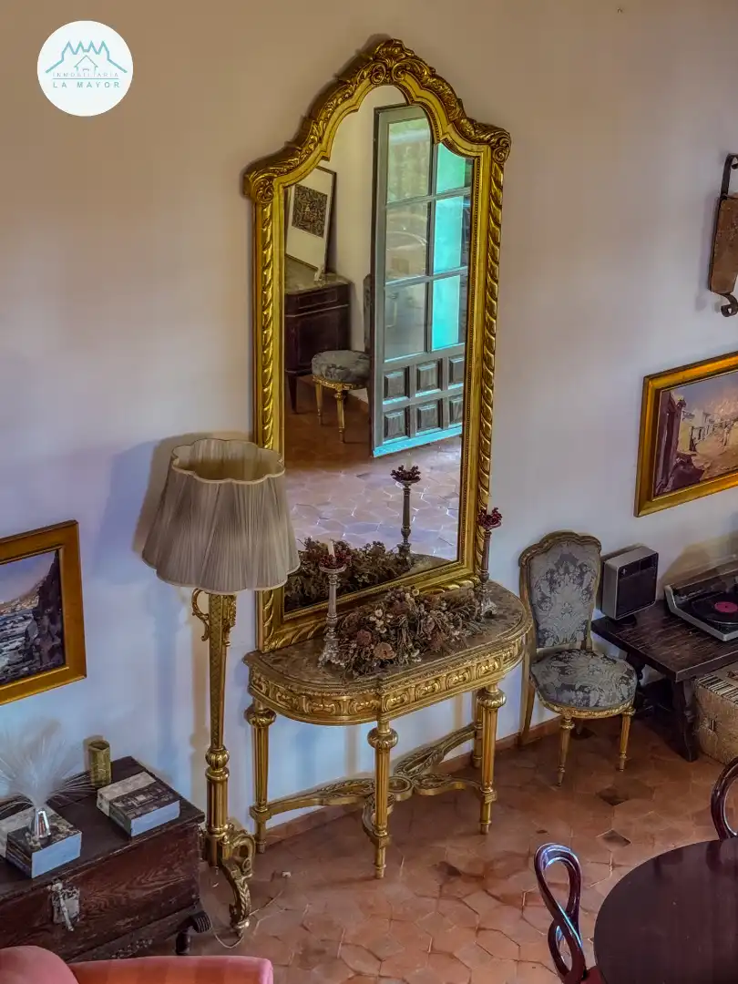 Casa o chalet en venta en Piedrabuena con Calefacción, Jardín privado y Terraza