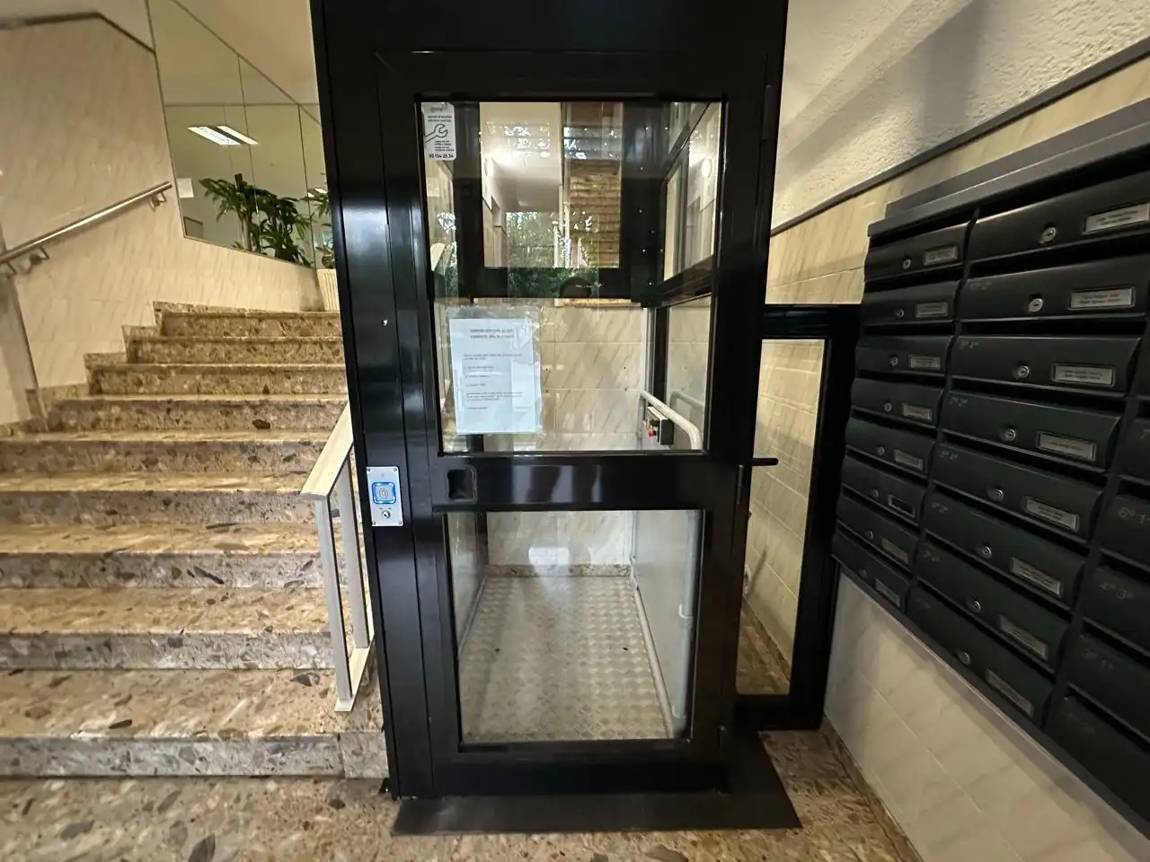 Appartement avec ascenseur à vendre à Buenaventura Pedemonte, imagen 39