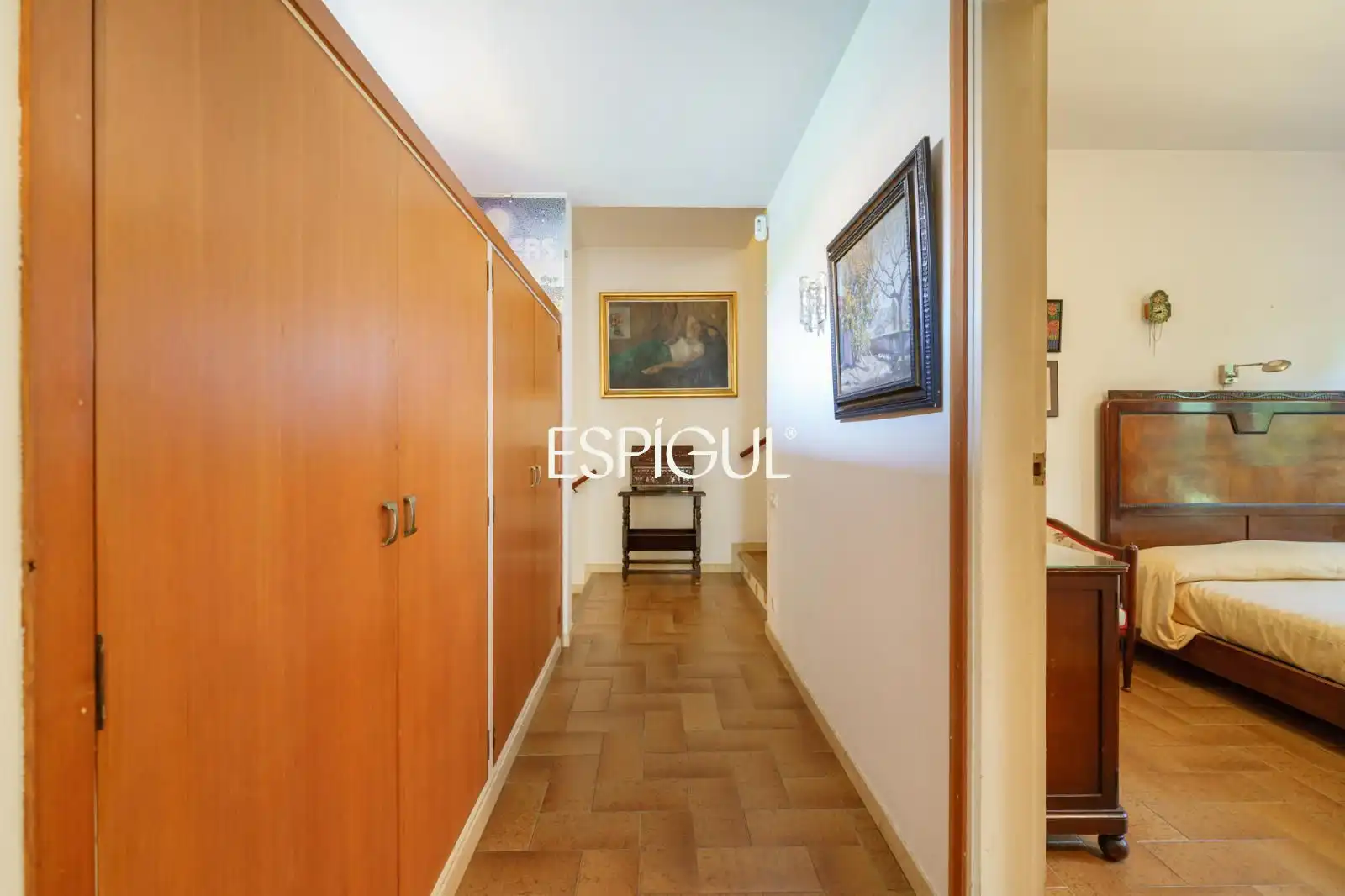 Casa o chalet en venta en Cerdanyola del Vallès con Calefacción, Terraza y Trastero