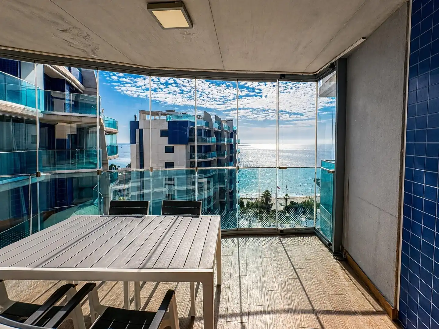 Apartment mit Terrasse zum Verkauf in Calle MAR LLANA, imagen 2