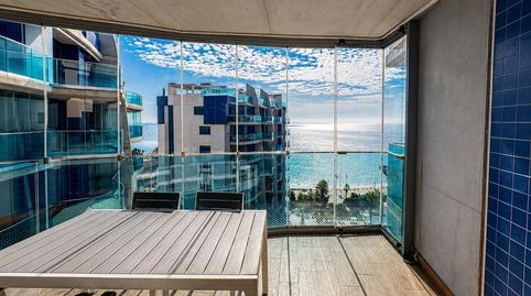 Apartamento en primera línea de mar con vistas panorámicas en Sea Senses, Punta Prima, imatge 2
