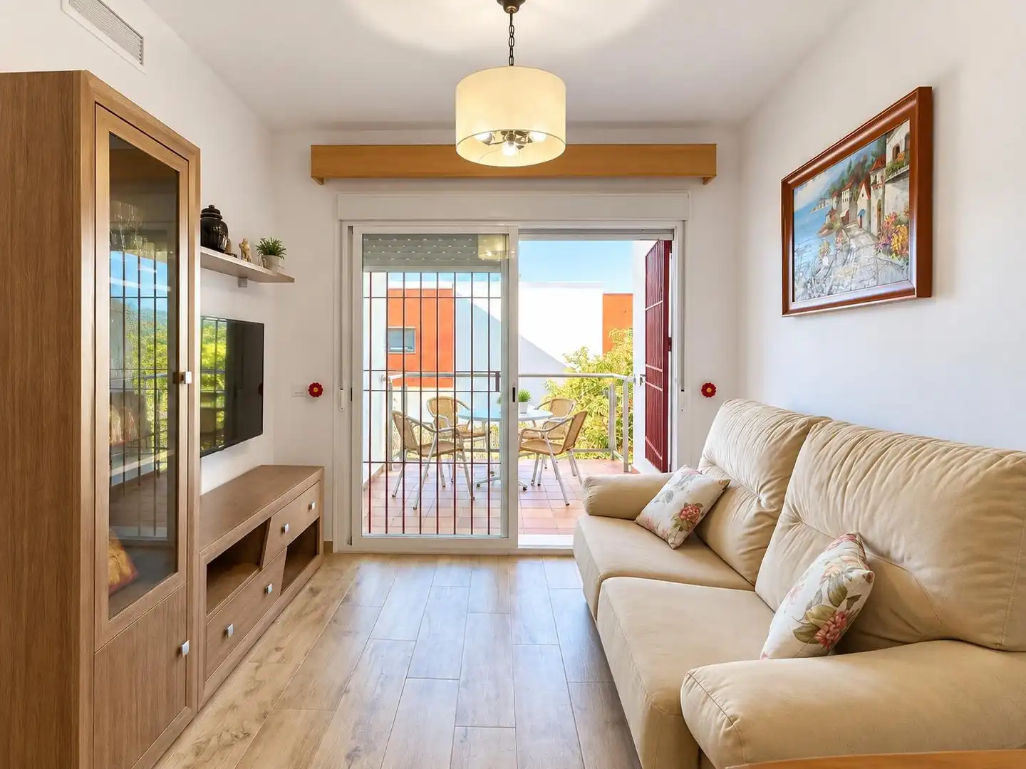Appartement avec ascenseur à vendre à Calle Espillaga