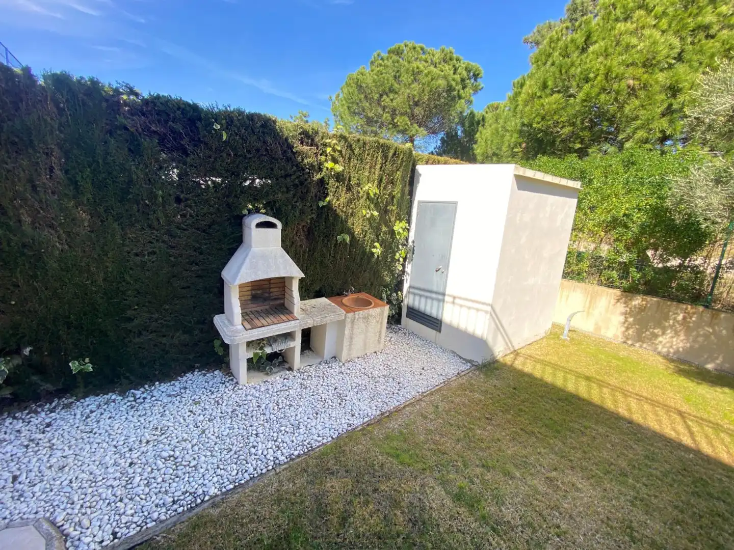 Chalet con terraza en venta en BARRANCO DEL MORO 1, imagen 17