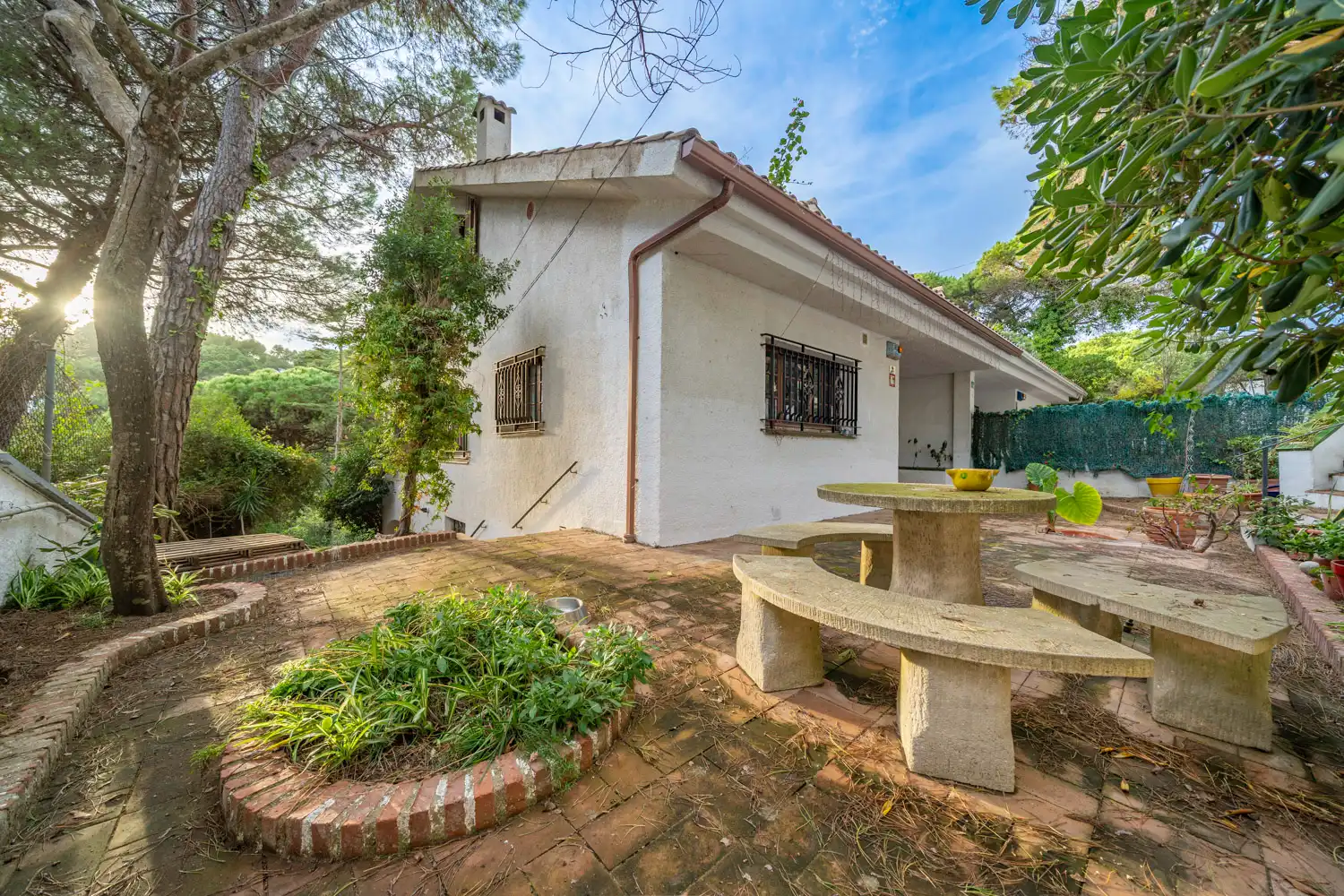 Casa adosada en venda a Carrer Cala d'en Simón, Montgoda